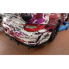 997 GT3 - RS - Cup Diffusor - Heckdiffuser Porsche 911