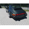 911 - 3,2 litros. Sistema de escape deportivo de 2 tubos laterales para modelos Porsche G | Albert Motorsport