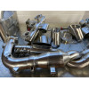 993 TT - GT2 Biturbo Power Exhaust per Porsche 911 | Albert Motorsport