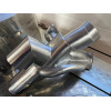 993 TT - GT2 Biturbo Power Exhaust per Porsche 911 | Albert Motorsport