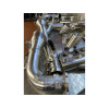 993 TT - GT2 Biturbo Power Exhaust per Porsche 911 | Albert Motorsport