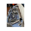 993 TT - GT2 Biturbo Power Exhaust per Porsche 911 | Albert Motorsport