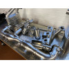 993 TT - GT2 Biturbo Power Exhaust per Porsche 911 | Albert Motorsport