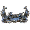 993 TT - Échappement GT2 Biturbo pour Porsche 911 | Albert Motorsport