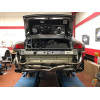 996 Carrera échappement sport complet en acier inoxydable Porsche 911 | Albert Motorsport