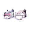 Kit de conversión de cuerpo de acelerador Touring 991.2 GT3 93 mm Porsche 911 | Albert Motorsport