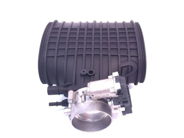 991.2 GT3 - Sistema de admisión RS con válvula de mariposa de 93 mm Porsche 911 Albert Motorsport 3 - AlbertMotorsport 