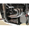 996 GT3 - RS - Cup sports exhaust performance kit made of stainless steel for Porsche 911 – Albert Motorsport