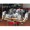 Kit d'échappement sport 996 GT3 - RS - Cup en acier inoxydable pour Porsche 911 | Albert Motorsport