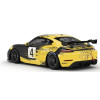Escape de competición 718 - 982 GT4 Clubsport Porsche Cayman | Albert Motorsport