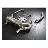 718 - 982 GT4 Clubsport racing exhaust Porsche Cayman – Albert Motorsport