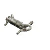 Albert Motorsport|718 - 982 GT4 Clubsport racing exhaust Porsche Cayman