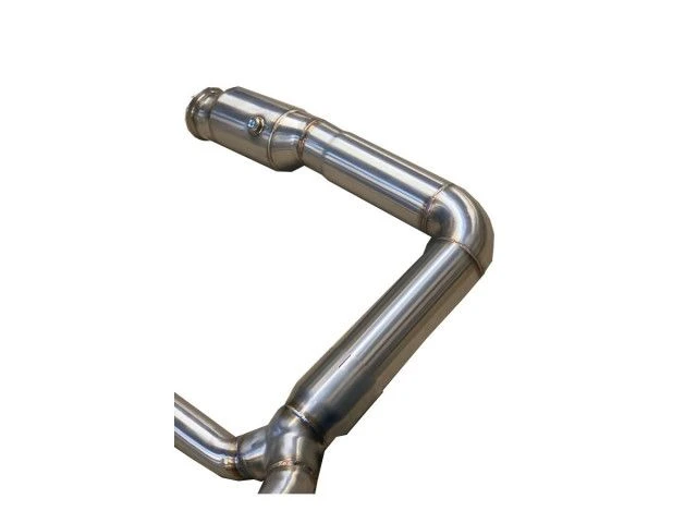 718 - 982 Échappement sport à clapet pour Boxster Cayman pour Porsche Albert Motorsport 4 - AlbertMotorsport 