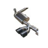 Albert Motorsport|718 - 982 Boxster Cayman sports exhaust flap system for Porsche