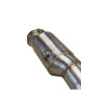 Albert Motorsport|718 - 982 Boxster Cayman sports exhaust flap system for Porsche