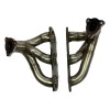 Albert Motorsport|997.2 Turbo - GT2 Big Bore manifold 45 mm cross section for Porsche 911