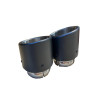 718 - 982 Boxster Cayman sports exhaust flap system for Porsche – Albert Motorsport