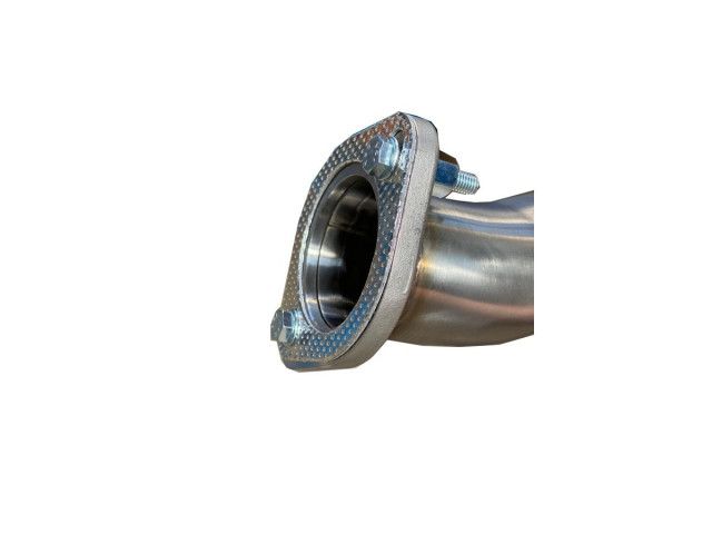 718 - 982 Boxster Cayman sports exhaust flap system for Porsche – Albert Motorsport