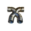 Albert Motorsport|718 - 982 Boxster Cayman sports exhaust flap system for Porsche