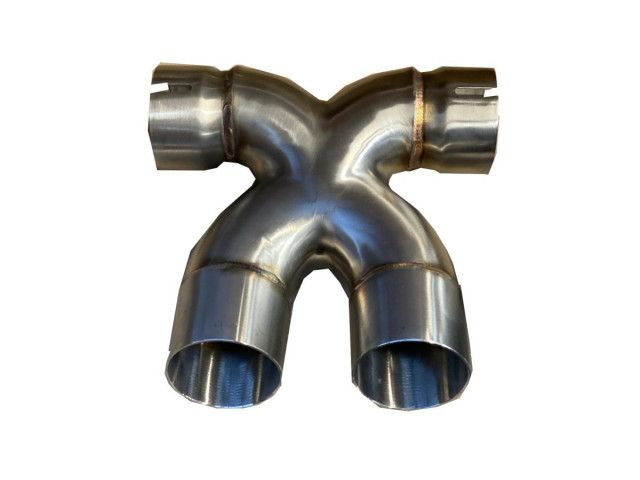 718 - 982 Boxster Cayman sports exhaust flap system for Porsche – Albert Motorsport