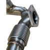 718 - 982 manifold exhaust stainless steel for Porsche – Albert Motorsport
