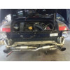 996 - 997.1 Catalizadores deportivos Carrera 200 Zeller de acero inoxidable para Porsche 911 | Albert Motorsport
