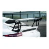 991.1 GT3 RS Heckspoiler Update für Porsche 911 Carrera und GT3 Typen - Albert Motorsport