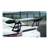 Actualización del alerón trasero 991.1 GT3 RS para los modelos Porsche 911 Carrera y GT3 | Albert Motorsport