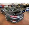 991.1 GT3 RS Heckspoiler Update für Porsche 911 Carrera und GT3 Typen – Albert Motorsport