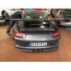 Actualización del alerón trasero 991.1 GT3 RS para los modelos Porsche 911 Carrera y GT3 | Albert Motorsport
