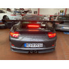 991.1 GT3 RS rear spoiler update for Porsche 911 Carrera and GT3 types – Albert Motorsport
