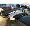 Actualización del alerón trasero 991.1 GT3 RS para los modelos Porsche 911 Carrera y GT3 | Albert Motorsport