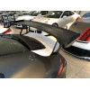 991.1 GT3 RS Heckspoiler Update für Porsche 911 Carrera und GT3 Typen - Albert Motorsport