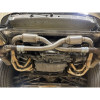 996 - 997.1 Carrera 200 Zeller Sportkatalysatoren Edelstahl für Porsche 911 – Albert Motorsport