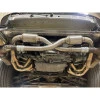 996 - 997.1 Carrera 200 Zeller Sportkatalysatoren Edelstahl für Porsche 911 - Albert Motorsport