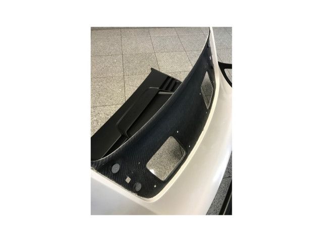 Actualización del alerón trasero 991.1 GT3 RS para los modelos Porsche 911 Carrera y GT3 | Albert Motorsport