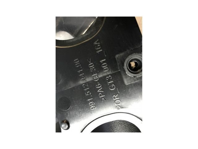 Actualización del alerón trasero 991.1 GT3 RS para los modelos Porsche 911 Carrera y GT3 | Albert Motorsport