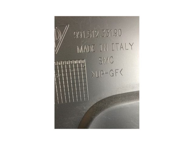 Actualización del alerón trasero 991.1 GT3 RS para los modelos Porsche 911 Carrera y GT3 | Albert Motorsport