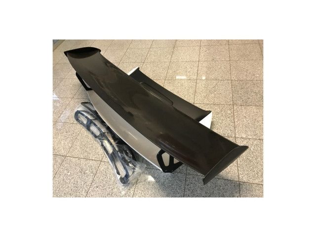 991.1 GT3 RS rear spoiler update for Porsche 911 Carrera and GT3 types – Albert Motorsport