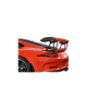 991.1 GT3 RS rear spoiler update for Porsche 911 Carrera and GT3 types – Albert Motorsport