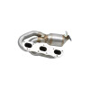 Colector de potencia más catalizador para Porsche 2.7 - 3.4 - 3.8 Boxster Cayman 981 | Albert Motorsport