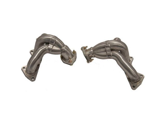 Colector de admisión Turbo GT2 de acero inoxidable de 42 mm de diámetro para Porsche 911 996 - 997.1 | Albert Motorsport