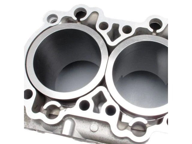 986, 987, 996, 997, Porsche Motorblock mit Chrom Molybdän Zylindern im Tausch - Albert Motorsport