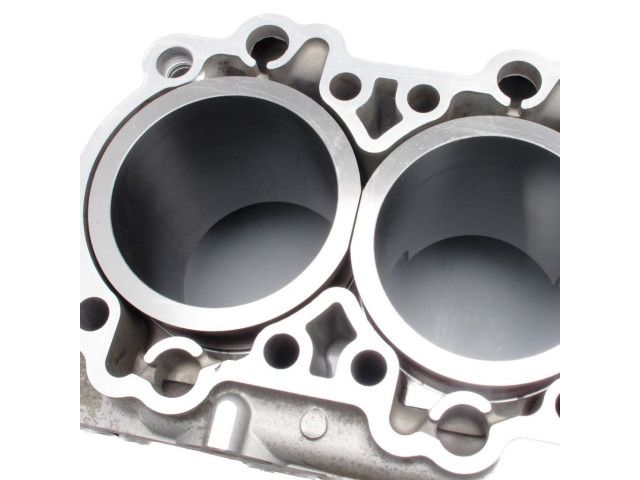 986, 987, 996, 997, bloque de motor Porsche con pistones y cilindros de cromo molibdeno a cambio | Albert Motorsport