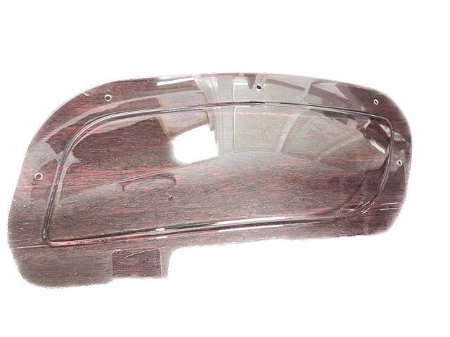 Cubiertas adicionales para faros delanteros derecho e izquierdo del 991 GT3 R Porsche 911 | Albert Motorsport