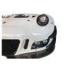 Cubiertas adicionales para faros delanteros derecho e izquierdo del 991 GT3 R Porsche 911 | Albert Motorsport