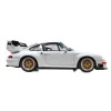 Albert Motorsport|Kit carrosserie 993 GT2 Evo 2 Carbon 1996 - 1998 pour Porsche 911 & Turbo