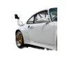 Albert Motorsport|Kit carrozzeria 993 GT2 Evo 2 Carbonio 1996 - 1998 per Porsche 911 e Turbo