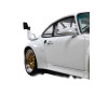 Kit de carrocería 993 GT2 Evo 2 en carbono 1996-1998 para Porsche 911 y Turbo | Albert Motorsport