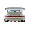 Albert Motorsport|Kit carrozzeria 993 GT2 Evo 2 Carbonio 1996 - 1998 per Porsche 911 e Turbo